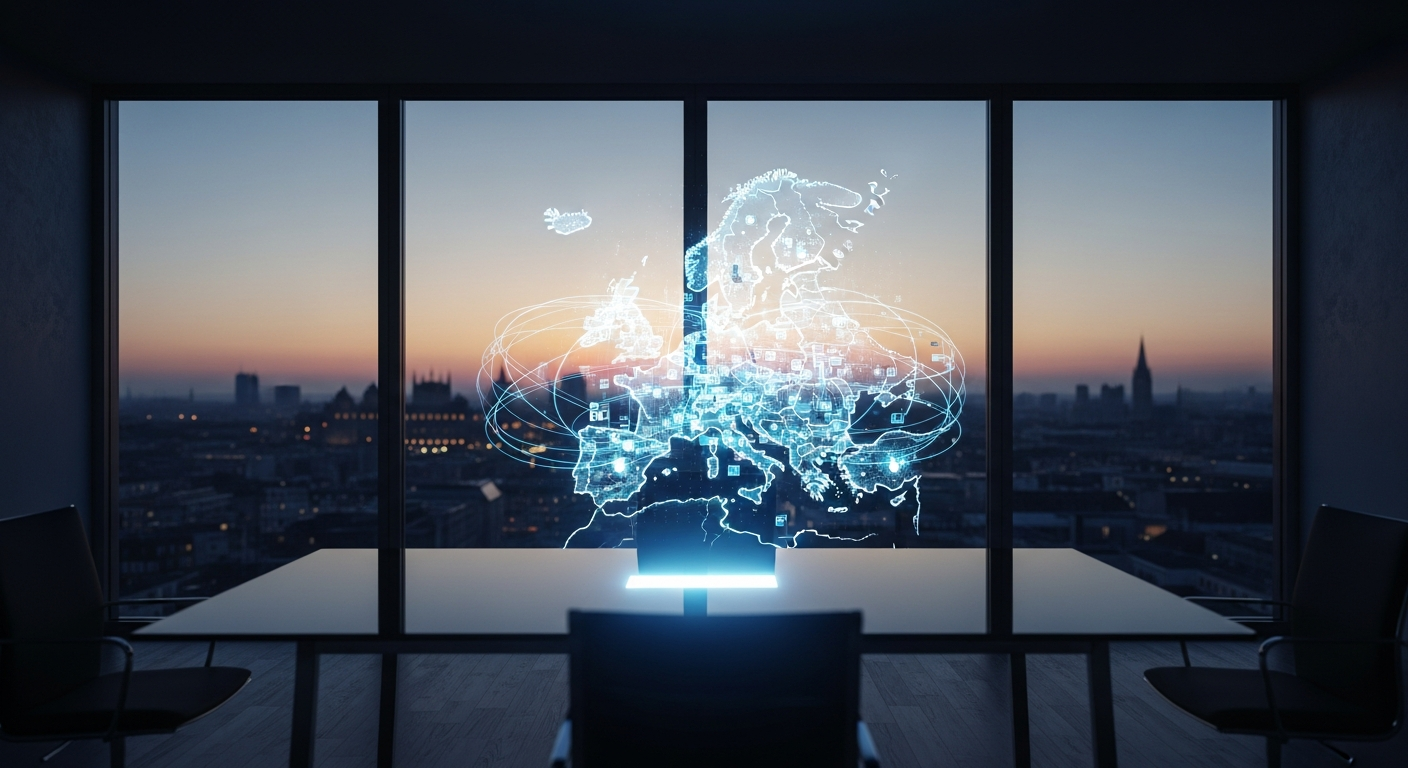 Oltre la Polizza: Le Assicurazioni come Partner Strategico per la Competitività e la Resilienza dell'UE