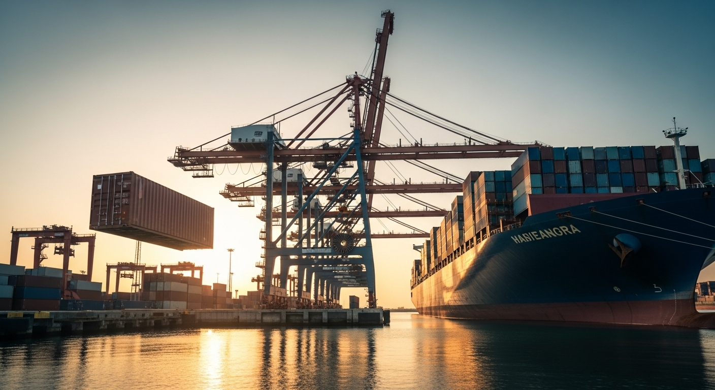 Export Italiano in Crescita: Un'Analisi Strategica per Banche, Assicurazioni e Imprese Sostenibili