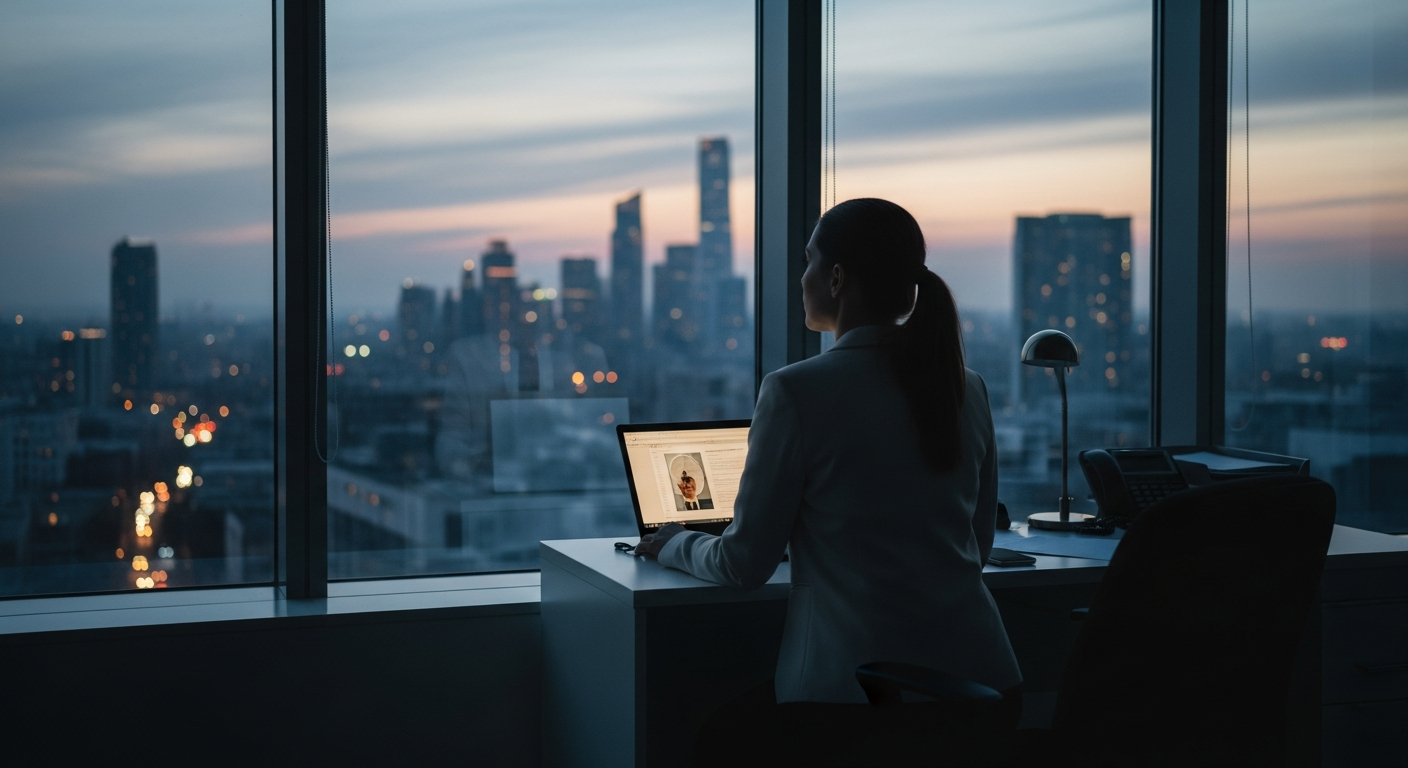 Oltre la Firma: Quando l'Indipendenza Economica Diventa Strumento Contro la Violenza di Genere