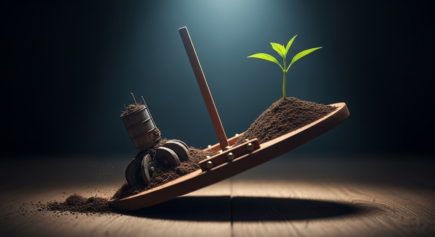 Pensioni e Lavoro: il Divario che Scuote il Sud Italia e Come Pianificare il Tuo Futuro