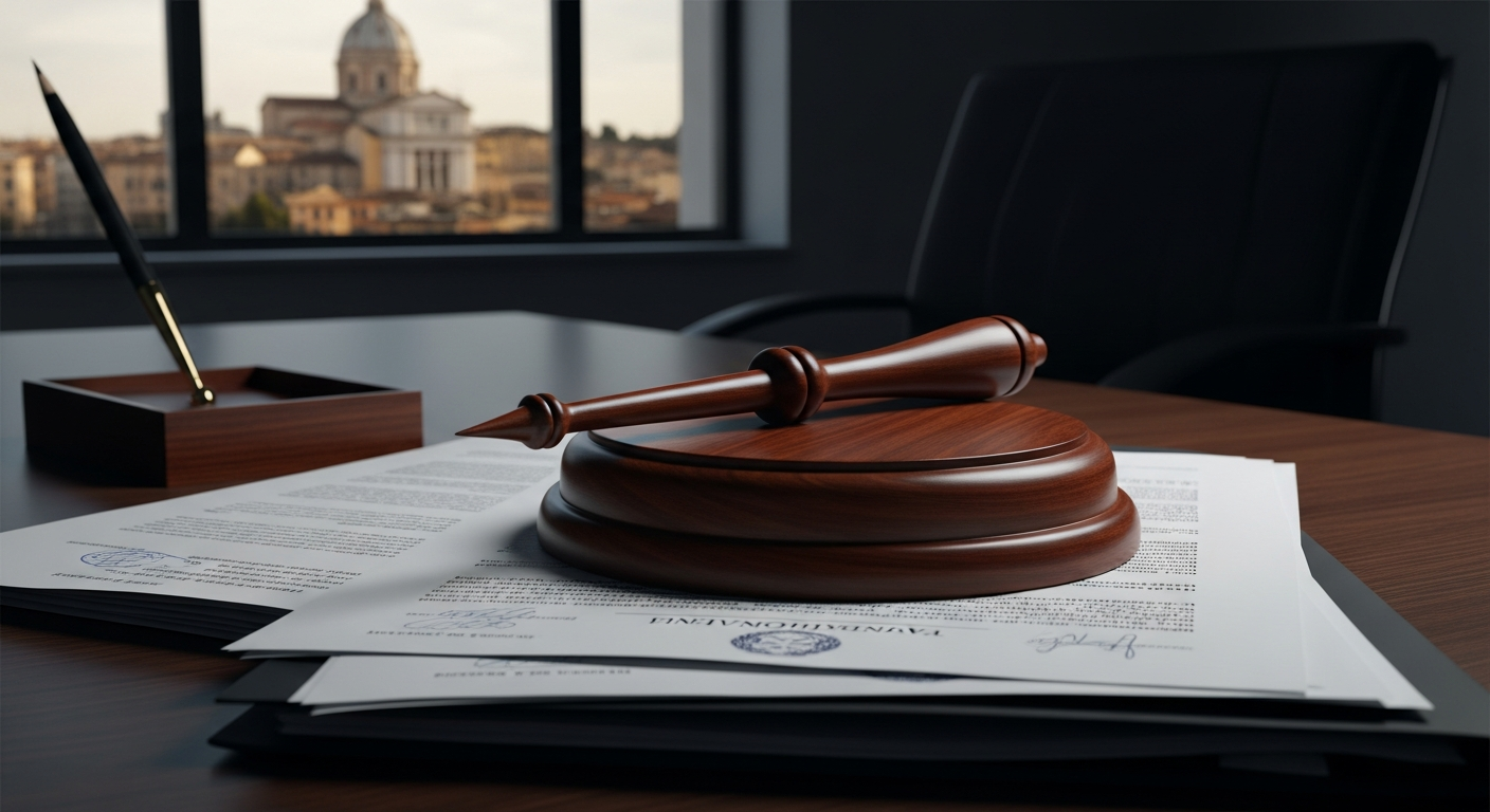 Vigilanza IVASS: Analisi delle Sanzioni a Intermediari di Ottobre e il Trend del Mercato