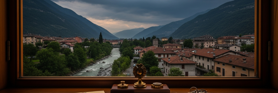 Copertura Catastrofi Naturali: la Germania dice no all'obbligo. Quali lezioni per l'Italia?
