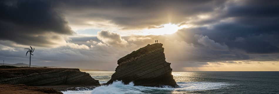 Crisi Climatica in Spagna: Quando la Resilienza del Settore Assicurativo è Messa alla Prova