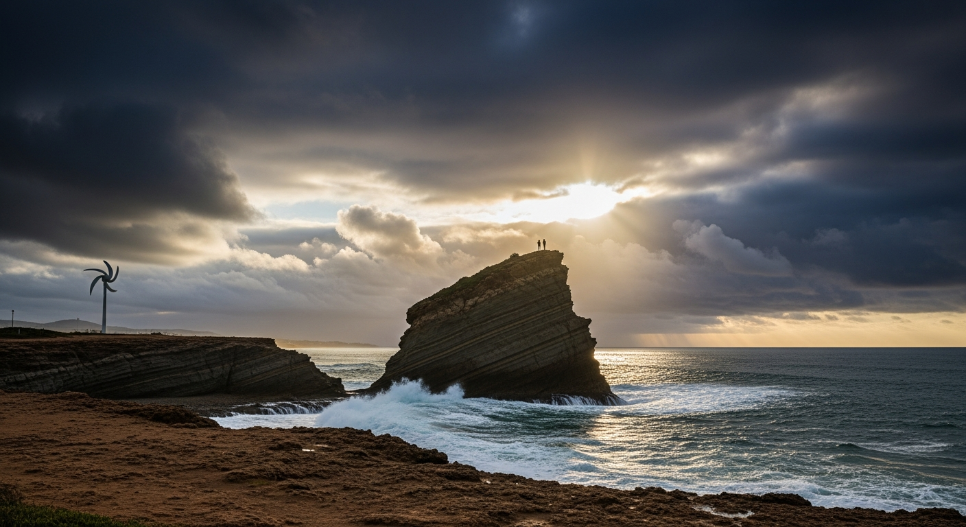 Crisi Climatica in Spagna: Quando la Resilienza del Settore Assicurativo è Messa alla Prova
