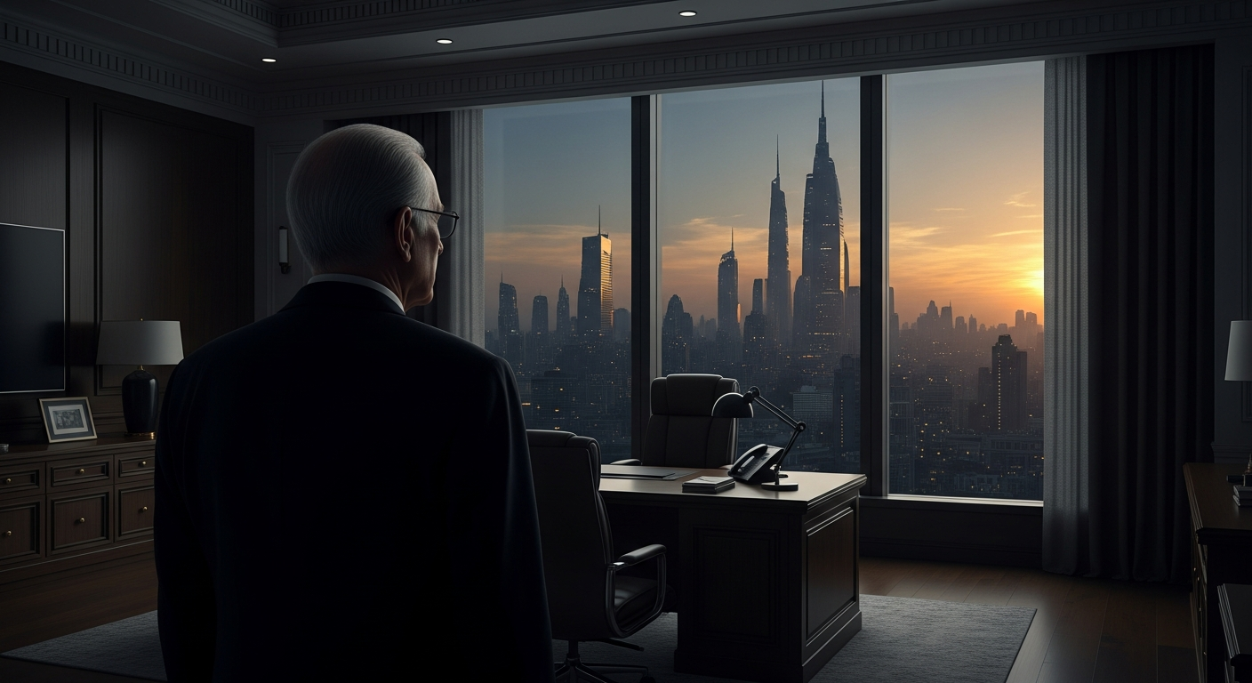 Mario Draghi, Premio Bancor 2025: Leadership, Eccellenza e un Investimento sul Futuro dell'Economia