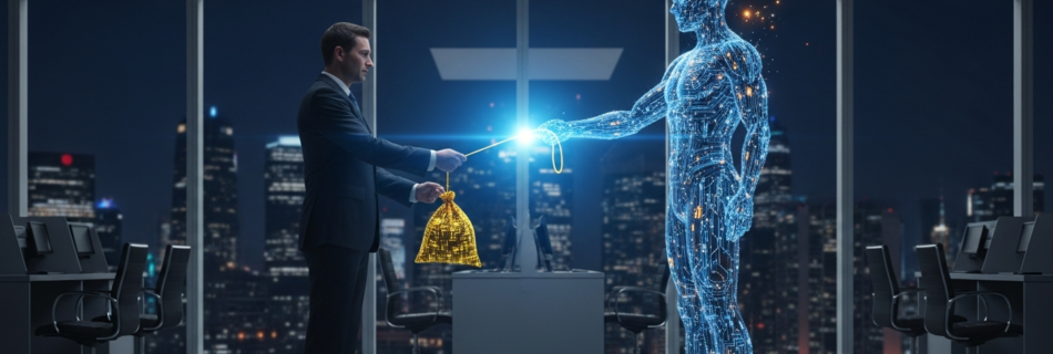 BBVA e OpenAI: Come l'Intelligenza Artificiale Sta Ridisegnando il Futuro delle Banche