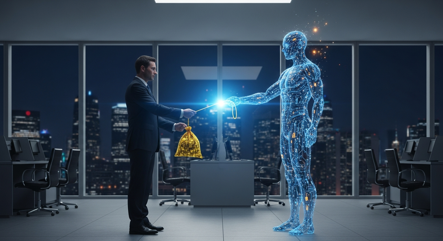 BBVA e OpenAI: Come l'Intelligenza Artificiale Sta Ridisegnando il Futuro delle Banche