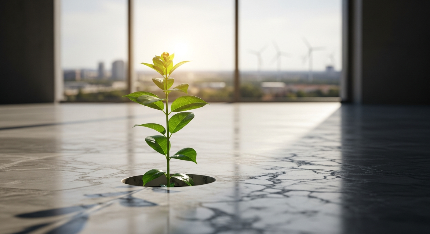 Sostenibilità ESG: La Nuova Corsia Preferenziale per il Credito e il Successo Aziendale in Italia