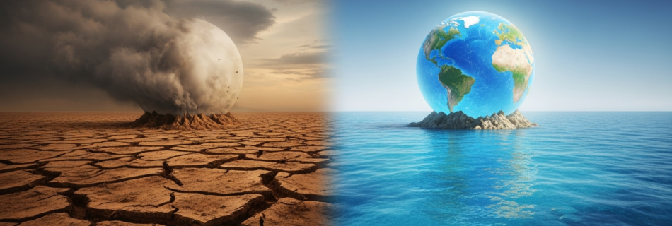 1,5°C: Non Solo un Numero. La Nuova Realtà per Banche, Assicurazioni e Transizione Energetica