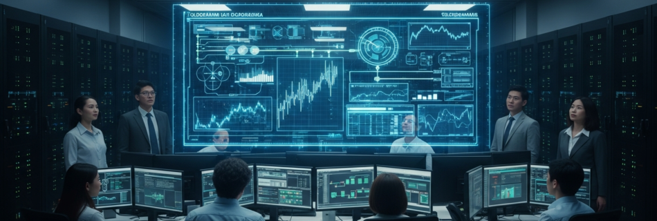 Resilienza Operativa Digitale: Navigare la Complessità nel Settore Bancario e Assicurativo