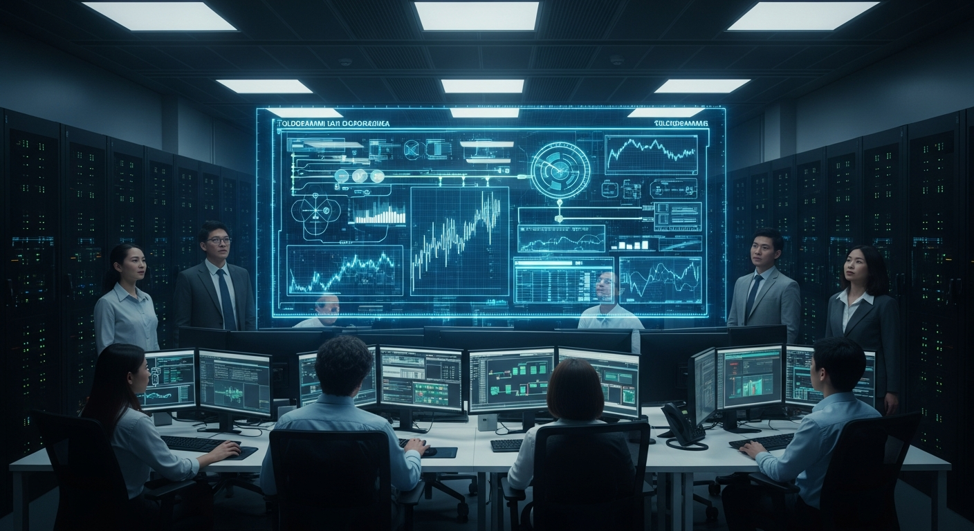 Resilienza Operativa Digitale: Navigare la Complessità nel Settore Bancario e Assicurativo