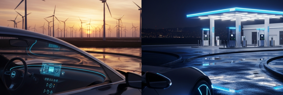 Oltre il 2035: Motori Termici, E-Fuels e l'Impatto su Assicurazioni, Energia e Finanza