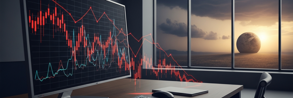 Rischio Climatico: Perché le Assicurazioni Devono Riscrivere le Strategie di Investimento