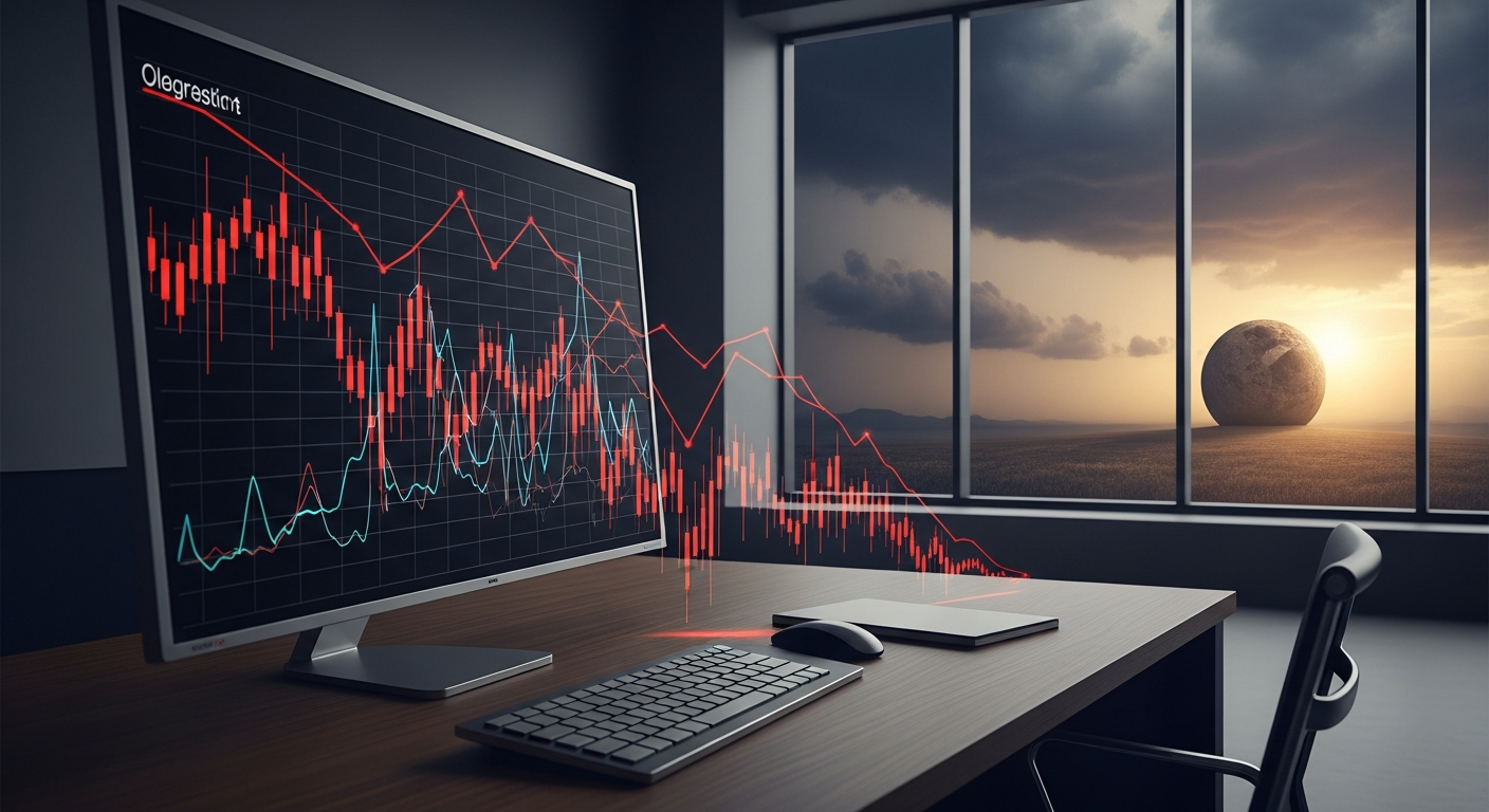 Rischio Climatico: Perché le Assicurazioni Devono Riscrivere le Strategie di Investimento