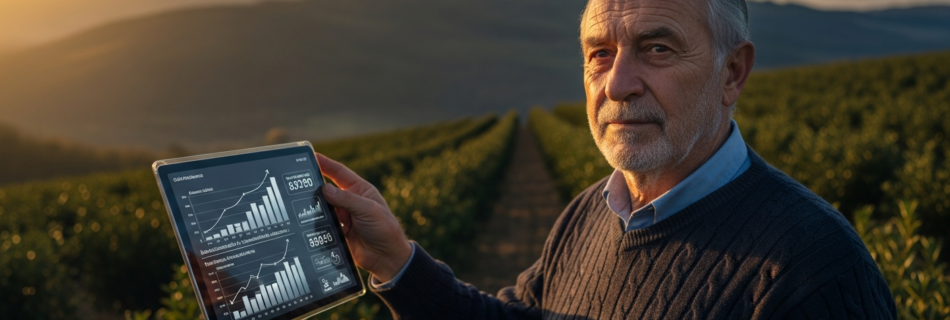 Credito Agrario 4.0: La Sinergia tra Banco BPM e Agea per un'Agricoltura Sostenibile e Finanziabile