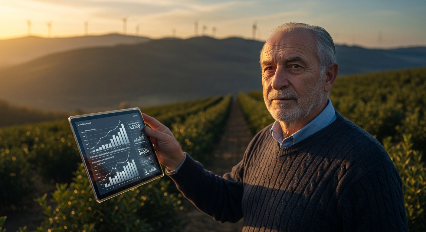 Credito Agrario 4.0: La Sinergia tra Banco BPM e Agea per un'Agricoltura Sostenibile e Finanziabile