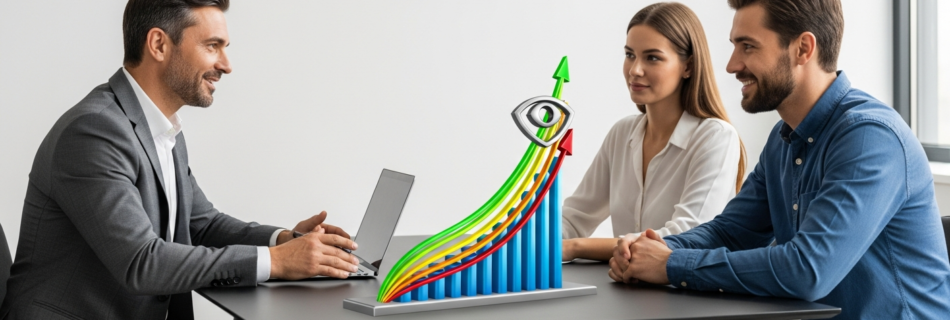 Oltre lo Sportello: Come la Bancassurance sta Ridisegnando la Consulenza Finanziaria