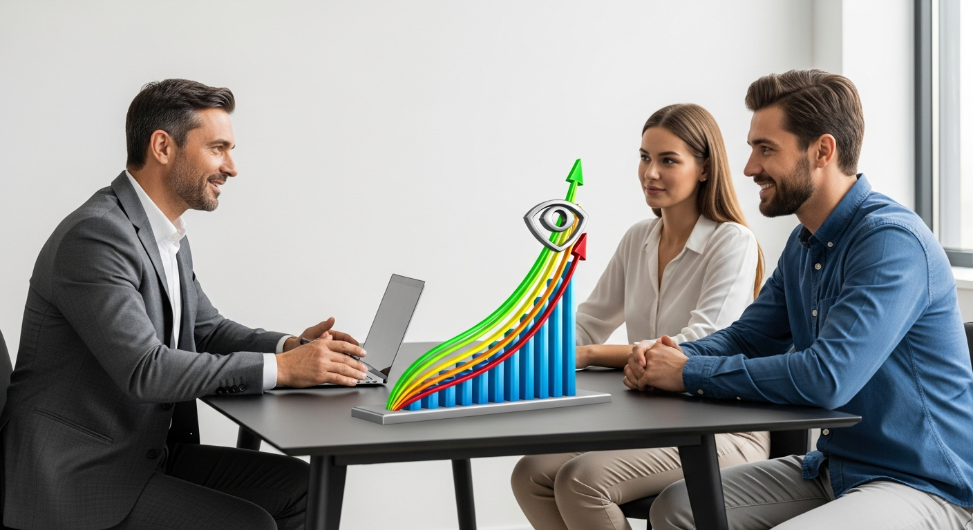 Oltre lo Sportello: Come la Bancassurance sta Ridisegnando la Consulenza Finanziaria