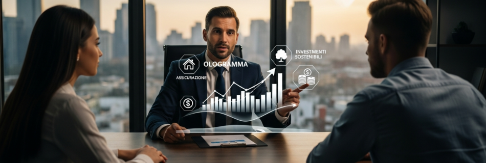 "Privati e Indipendenti": La Bussola per le Tue Scelte Finanziarie, Assicurative ed Energetiche