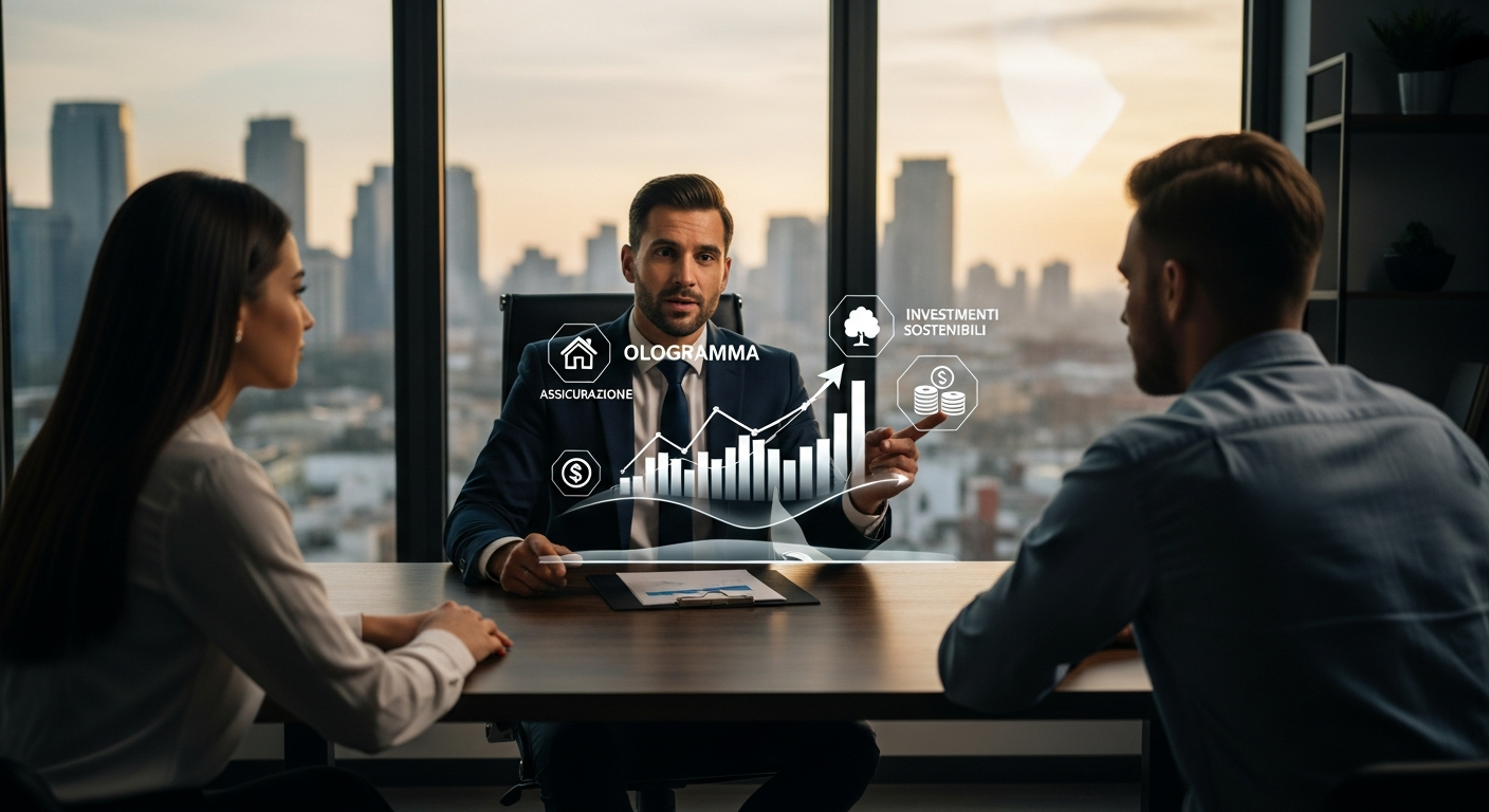 "Privati e Indipendenti": La Bussola per le Tue Scelte Finanziarie, Assicurative ed Energetiche