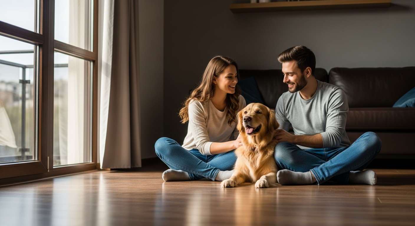 Animali Domestici in Italia: Un Amore che Merita Protezione Finanziaria e Sostenibile