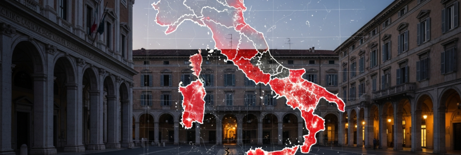 Rischio Sismico in Italia: Un Costo Silenzioso da 4 Miliardi di Euro. Come Difendersi?