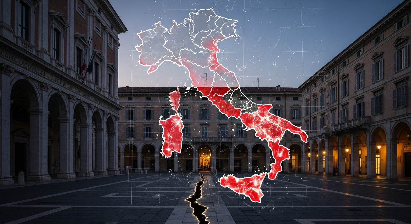 Rischio Sismico in Italia: Un Costo Silenzioso da 4 Miliardi di Euro. Come Difendersi?