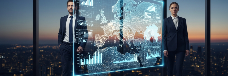 CA Auto Bank Ridisegna il Futuro: Berra alla Guida dell'Italia, Merli Conquista la Svizzera