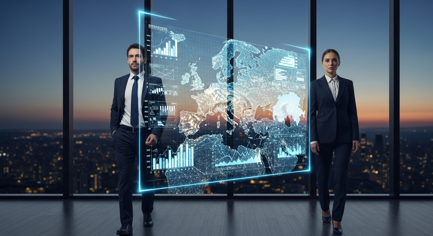 CA Auto Bank Ridisegna il Futuro: Berra alla Guida dell'Italia, Merli Conquista la Svizzera