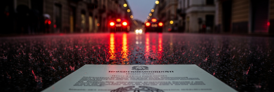 Fondo Garanzia Vittime Strada: Guida Completa alla Rivalsa per Danni al Passeggero