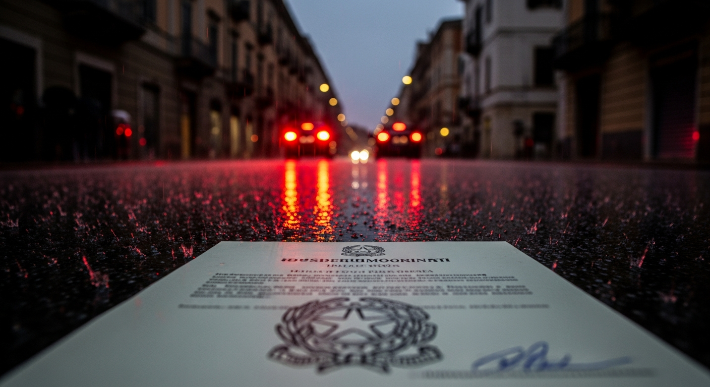 Fondo Garanzia Vittime Strada: Guida Completa alla Rivalsa per Danni al Passeggero