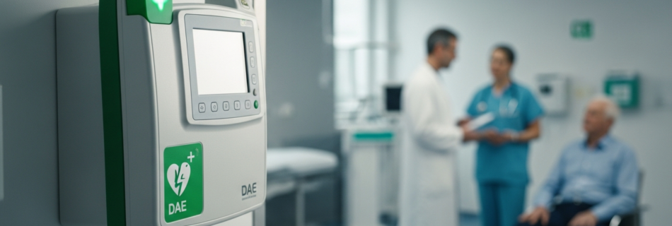 BCC Romagnolo: Un Cuore che Batte per la Comunità. Donato un Defibrillatore per la Sicurezza del Territorio