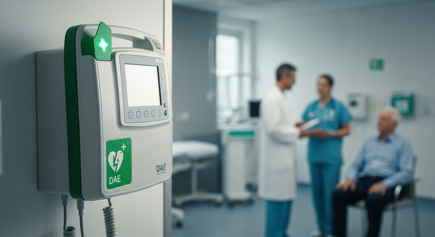 BCC Romagnolo: Un Cuore che Batte per la Comunità. Donato un Defibrillatore per la Sicurezza del Territorio