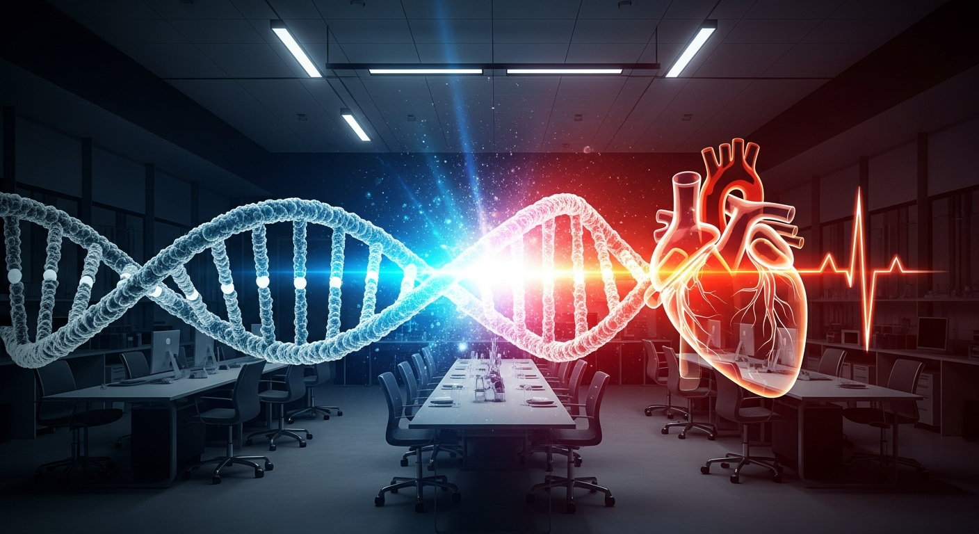 Theras Group e PIC Solution: Nasce un Gigante Italiano della Salute. Analisi e Prospettive.