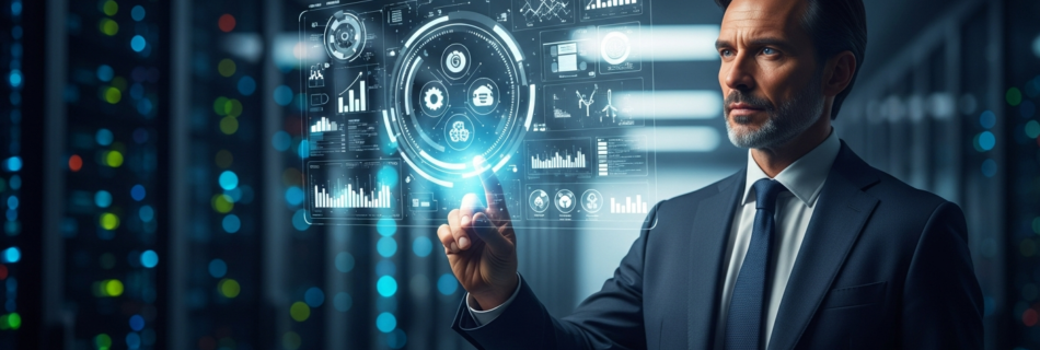 Nutanix Italia: Albert Zammar alla Guida della Rivoluzione Hybrid Cloud per Banche, Assicurazioni ed Energia