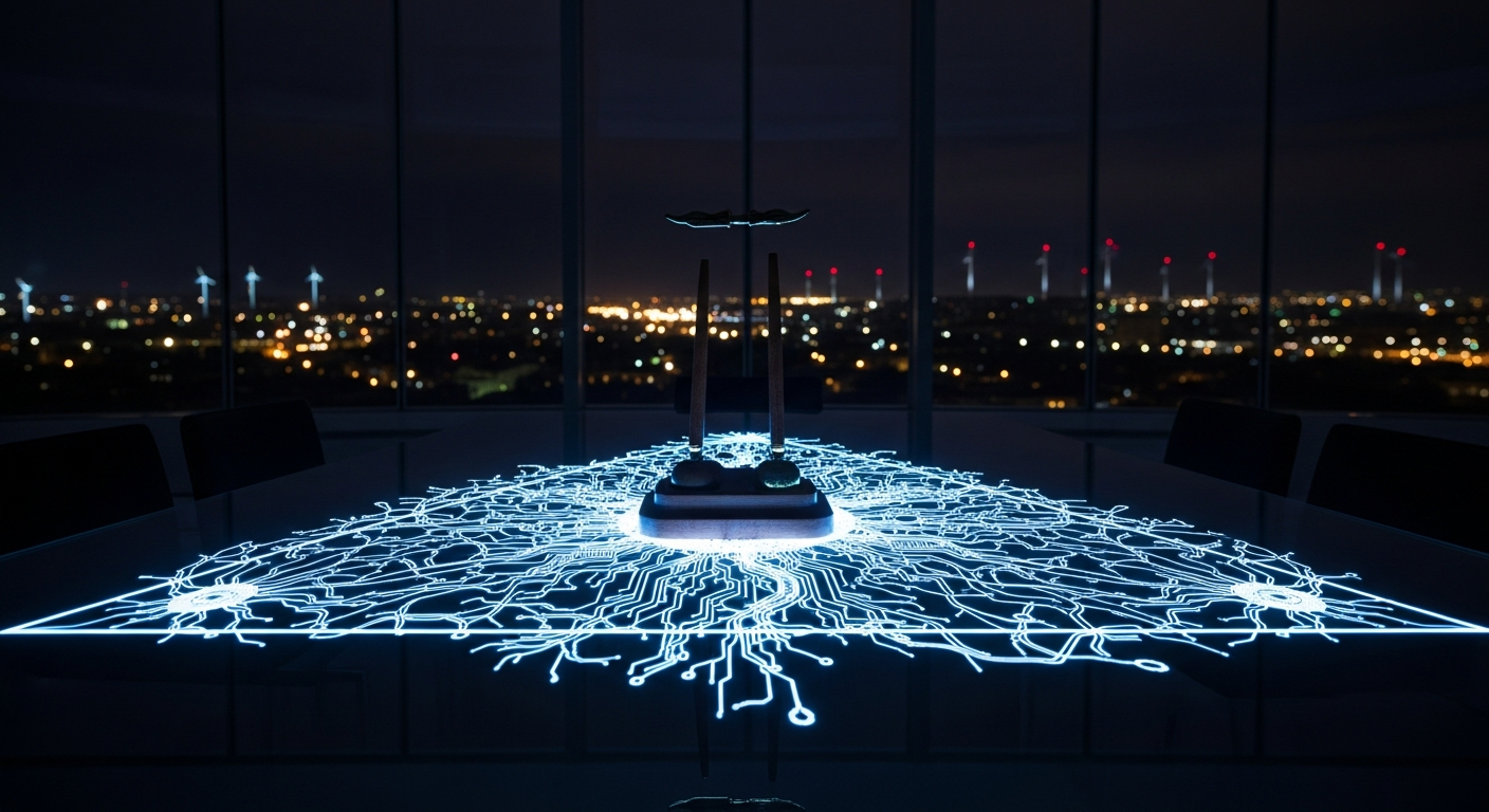 AI Act: il Rinvio al 2027 è un'Opportunità Strategica per Banche, Assicurazioni e Rinnovabili