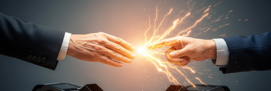 BCP e Nexi: Alleanza Strategica per Rivoluzionare i Pagamenti Digitali