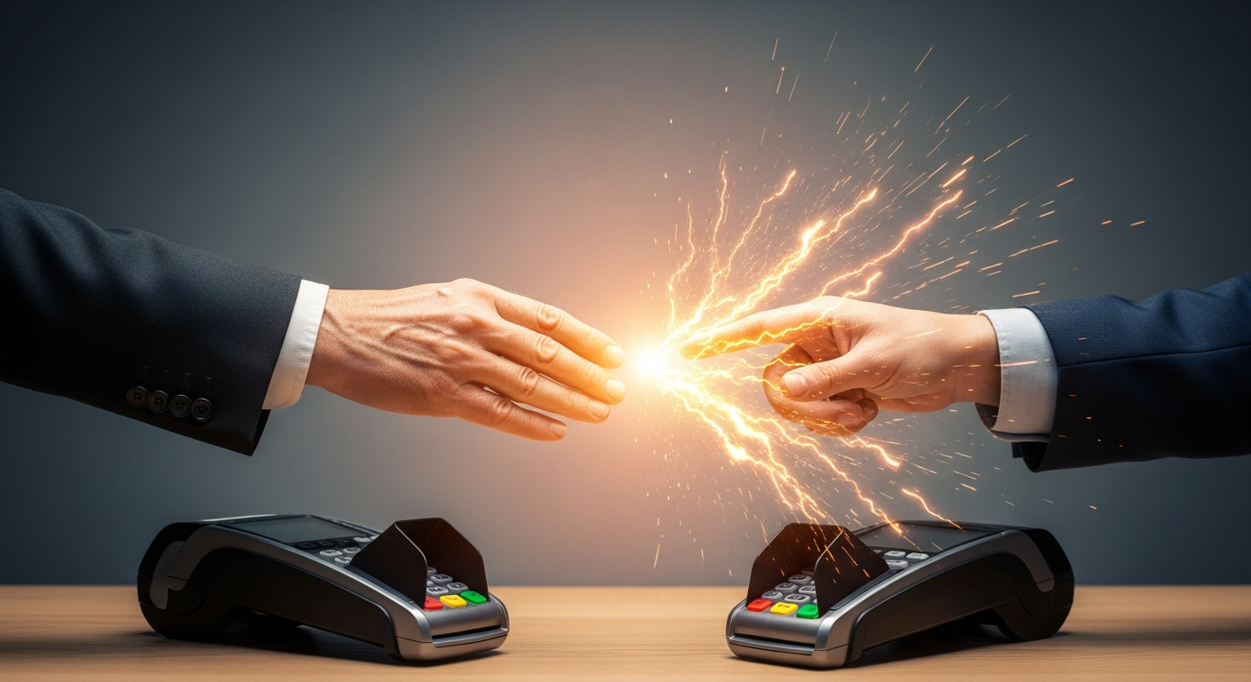 BCP e Nexi: Alleanza Strategica per Rivoluzionare i Pagamenti Digitali