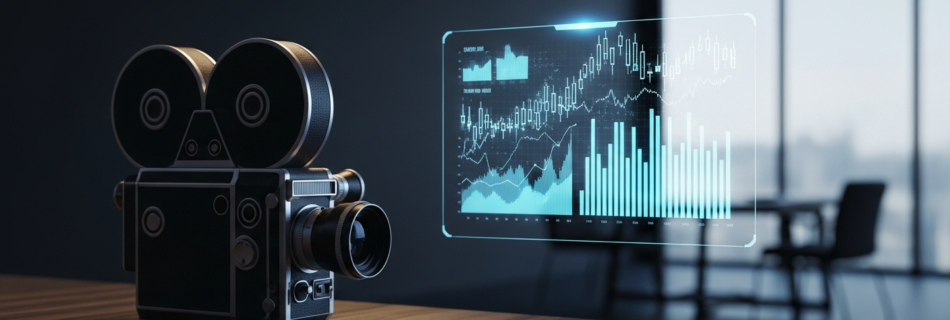 Finanza Strategica: 12 Milioni di Euro per Indigo Film e il Futuro del Cinema Italiano