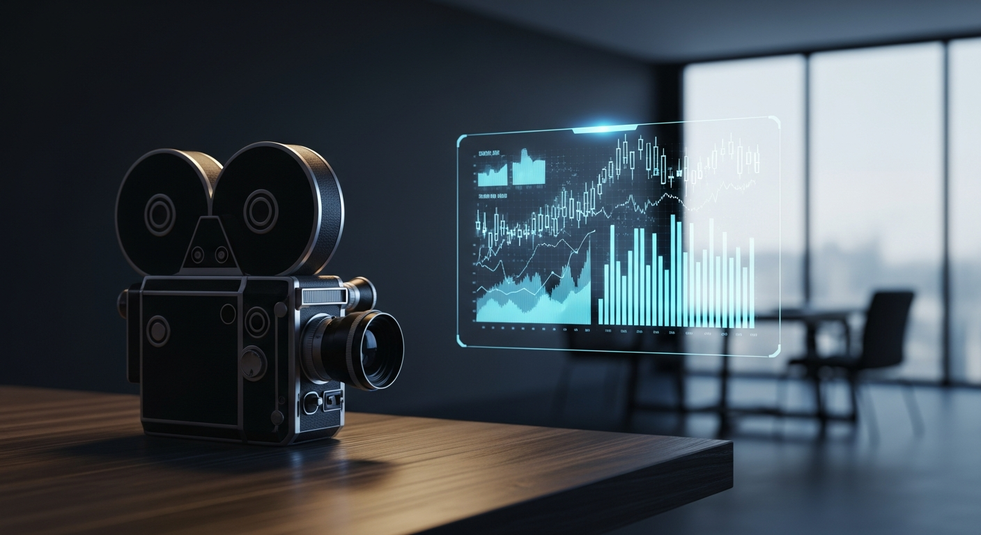 Finanza Strategica: 12 Milioni di Euro per Indigo Film e il Futuro del Cinema Italiano