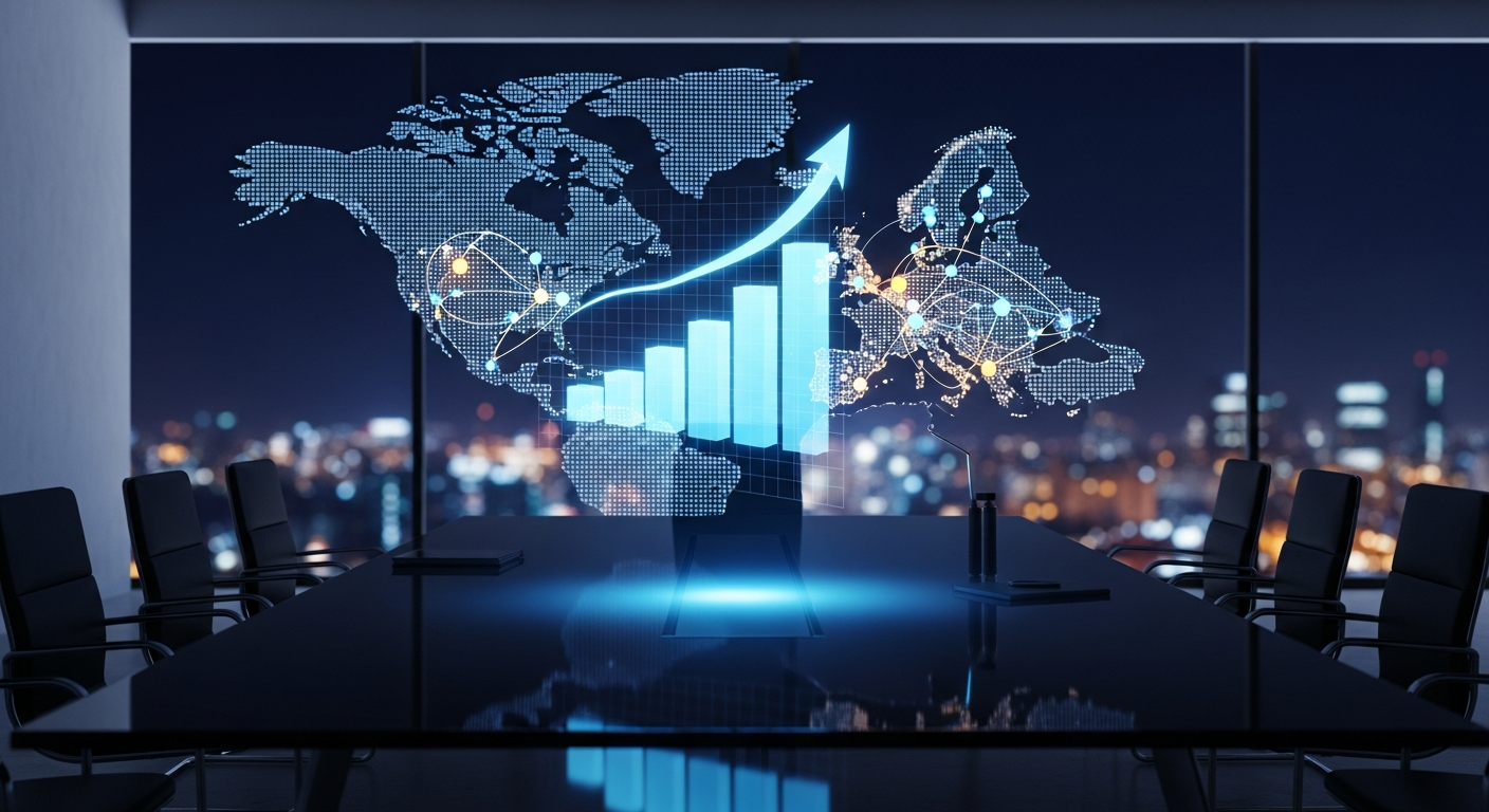 Mercato Assicurativo Europeo 2024: Analisi di una Crescita Robusta tra Sfide e Innovazione