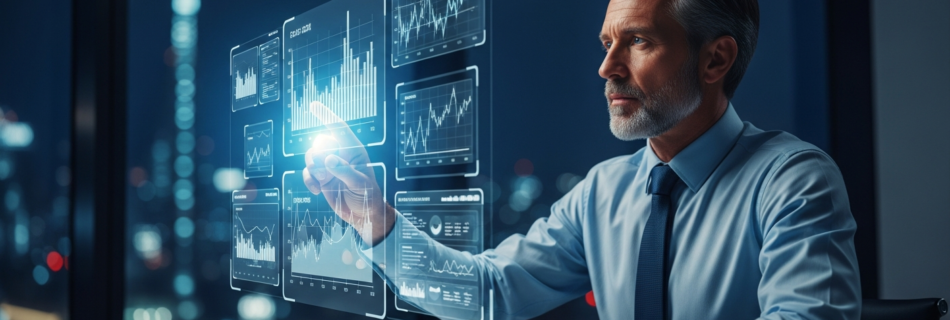 L'Innovazione della Consulenza Finanziaria: Tecnologia e Personalizzazione Ridisegnano gli Investimenti