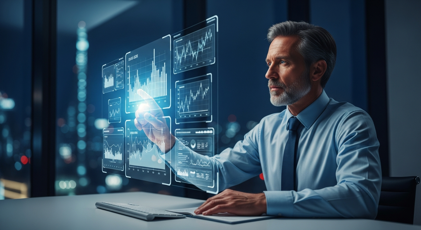 L'Innovazione della Consulenza Finanziaria: Tecnologia e Personalizzazione Ridisegnano gli Investimenti