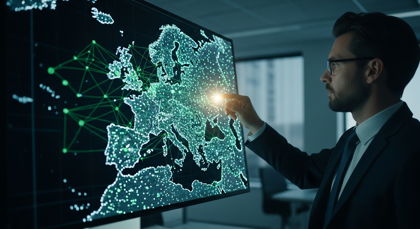Sostenibilità Aziendale: L'Europa Ricalibra la Rotta, Non la Meta