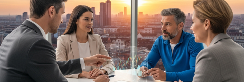 Credem Punta al Futuro: 50 Nuovi Consulenti per Innovare la Consulenza Finanziaria