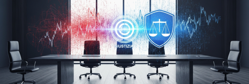 Tutela Legale: Crescita Record del +26%. Un Segnale da Non Ignorare per Imprese e Famiglie