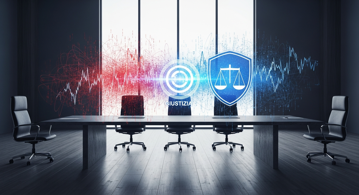 Tutela Legale: Crescita Record del +26%. Un Segnale da Non Ignorare per Imprese e Famiglie