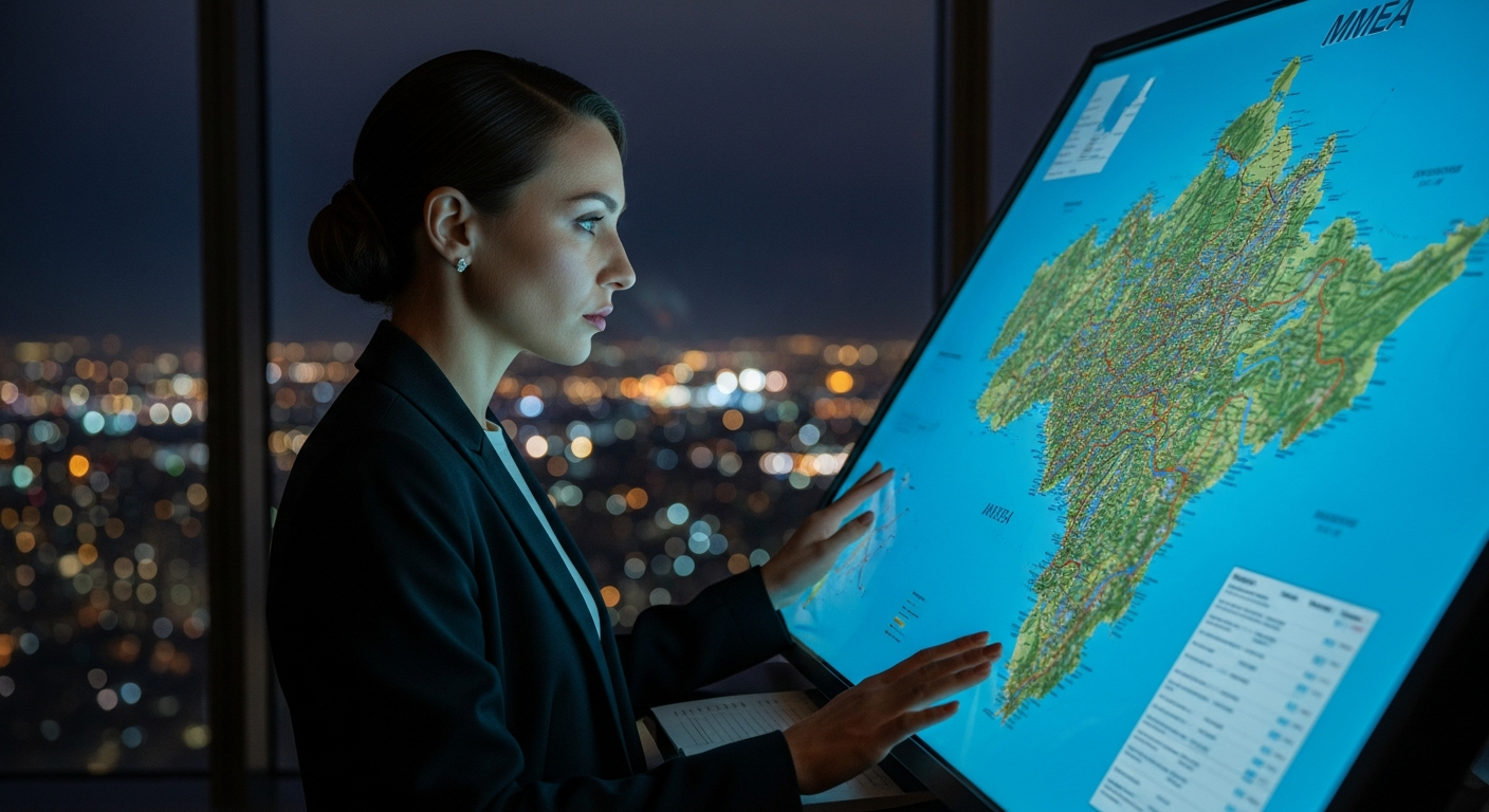 Allianz Trade: Francesca Agostino al Timone Finanziario di Italia e Regione MMEA, una Nomina Strategica