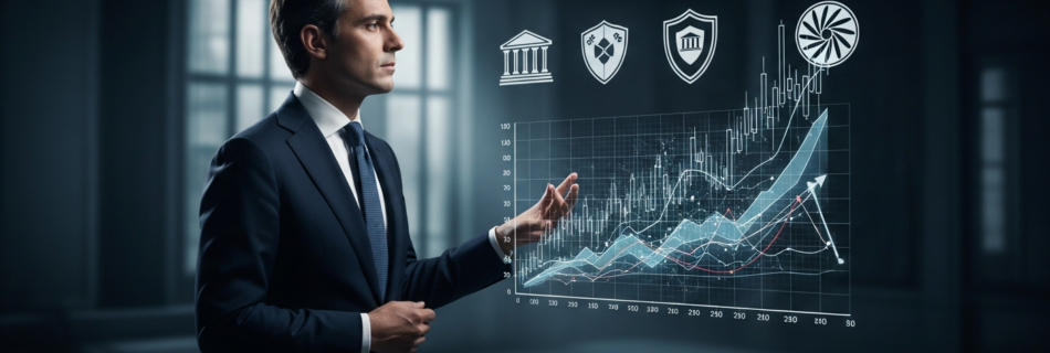 La Visione di Panetta: Banche, Assicurazioni e il Futuro Sostenibile dell'Economia Italiana