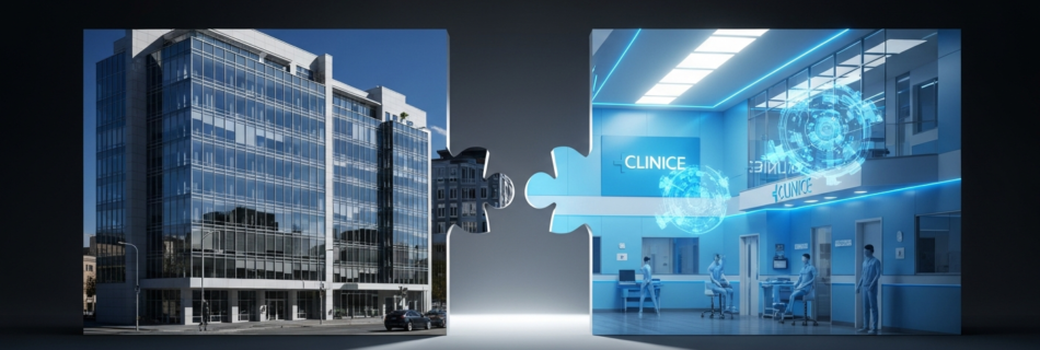 Consolidamento nel Brokeraggio Sanitario: L'Acquisizione di IGB da Parte di Consulbrokers Ridefinisce il Mercato